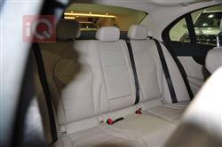 مێرسێدس بێنز C-Class